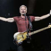 Sting e Andy Summers registrano un brano dei Police con Christian McBride. Il video