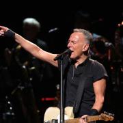 Bruce Springsteen: altro materiale inedito in arrivo