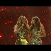Beyoncé: sul palco a Parigi anche Miley Cyrus 