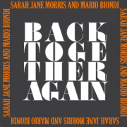 Back Together Again
