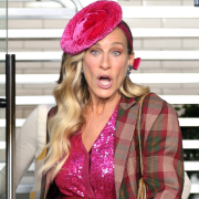 Sarah Jessica Parker possiede tutti i vestiti indossati per Sex And The City
