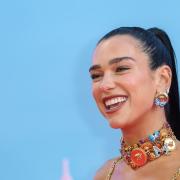 Dua Lipa canta Virtual  Insanity con Jay Kay dei Jamiroquai a Wembley. Il video