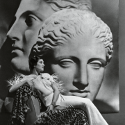 George Hoyningen-Huene- Art.Fashion.Cinema