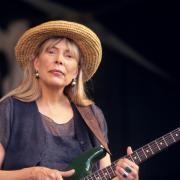 Joni Mitchell: in arrivo una grande raccolta jazz