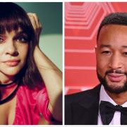 Norah Jones e John Legend duettano in Summertime Blue. Il video