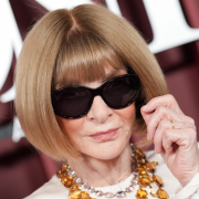 Anna Wintour lascia la direzione di Vogue