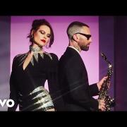 Maroon 5: All Night. Il video