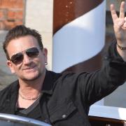 Bono inarrestabile in Campania: le foto alla Torre del Saracino