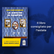 Il Segnalibro: la puntata di domenica 29 giugno