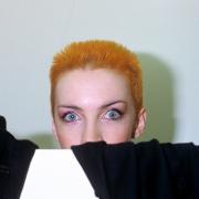 Annie Lennox: in arrivo il libro fotografico Retrospective