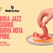 Il Prosciutto di Parma aggiunge una nota di sapore a Umbria Jazz 2025