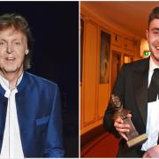 Beatles: Paul Mescal rivela come  si sta preparando per interpretare Paul McCartney