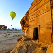 TURISANDA ti porta in ARABIA SAUDITA: tra tradizione e modernità 