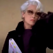 Il diavolo veste Prada 2: i nomi nuovi del cast