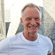Sting: la figlia Kate si è sposata a Noto. Tutte le foto più belle