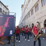 Umbria Jazz 2025: le foto più belle dell'11 luglio