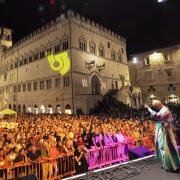 Angélique Kidjo a Umbria Jazz 2025: le foto più belle