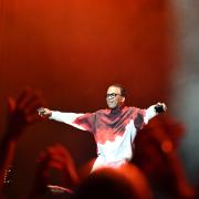 Herbie Hancock a Umbria Jazz 2025: le foto più belle
