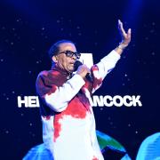Herbie Hancock live a Umbria Jazz 2025: il video
