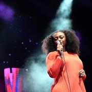 Samara Joy live a Umbria Jazz: il video