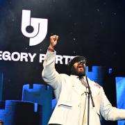 Gregory Porter live a Umbria Jazz 2025: il video