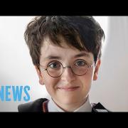 Harry Potter: ecco la prima foto ufficiale della nuova serie