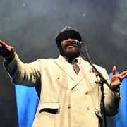 Gregory Porter a Umbria Jazz 2025: le foto più belle