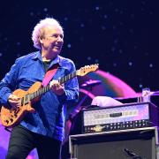 Lee Ritenour live a Umbria Jazz 2025: il video