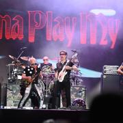 Satchvai Band live a Umbria Jazz 2025: il video