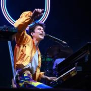 Jacob Collier live a Umbria Jazz 2025: il video