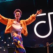 Jacob Collier a Umbria Jazz 2025: le foto più belle