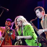 Candy Dulfer live a Umbria Jazz 2025: il video