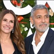 Julia Roberts attesa per la prima volta alla Mostra del Cinema di Venezia. E ci sarà anche George Clooney