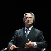 Riccardo Muti: il concerto a Lucca