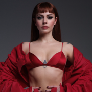 Annalisa ha annunciato il suo nuovo album