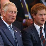Il Principe Harry: possibile riconciliazione con Re Carlo
