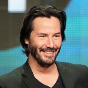 Keanu Reeves: orologi rubati, incisioni misteriose e un ritorno degno di un film