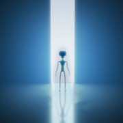 “Nostradamus Vivente” lancia l’allarme: arriva qualcosa dal cielo