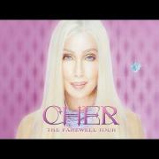 Cher: in arrivo l'album The Farewell Tour su doppio vinile 