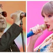 George Michael:  l'omaggio di Taylor Swift lo avrebbe reso orgoglioso