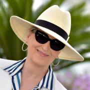 Meryl Streep interpreterà Joni Mitchell