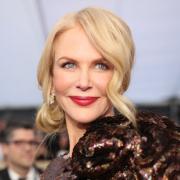 Nicole Kidman: le rare foto con le figlie Sunday e Faith
