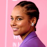Alicia Keys vorrebbe comprare un castello in Italia