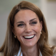 Kate Middleton: la serenità ritrovata a Balmoral