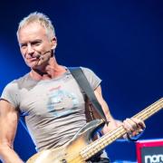 Sting: si parla di una causa dei Police nei suoi confronti