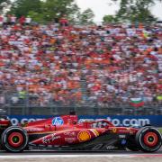 Gran Premio d'Italia di Formula 1 