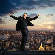 Tiziano Ferro: si parla di un nuovo progetto in arrivo. Il punto della situazione