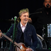 Paul McCartney: nuovi progetti in arrivo