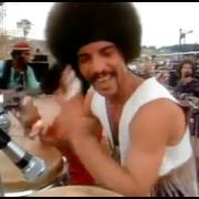 Agosto 1969: esce l'album di debutto dei Santana