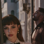 Annalisa e Marco Mengoni pubblicano Piazza San Marco. Guarda il video